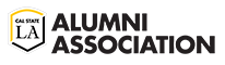 CSU LA Alumni Logo